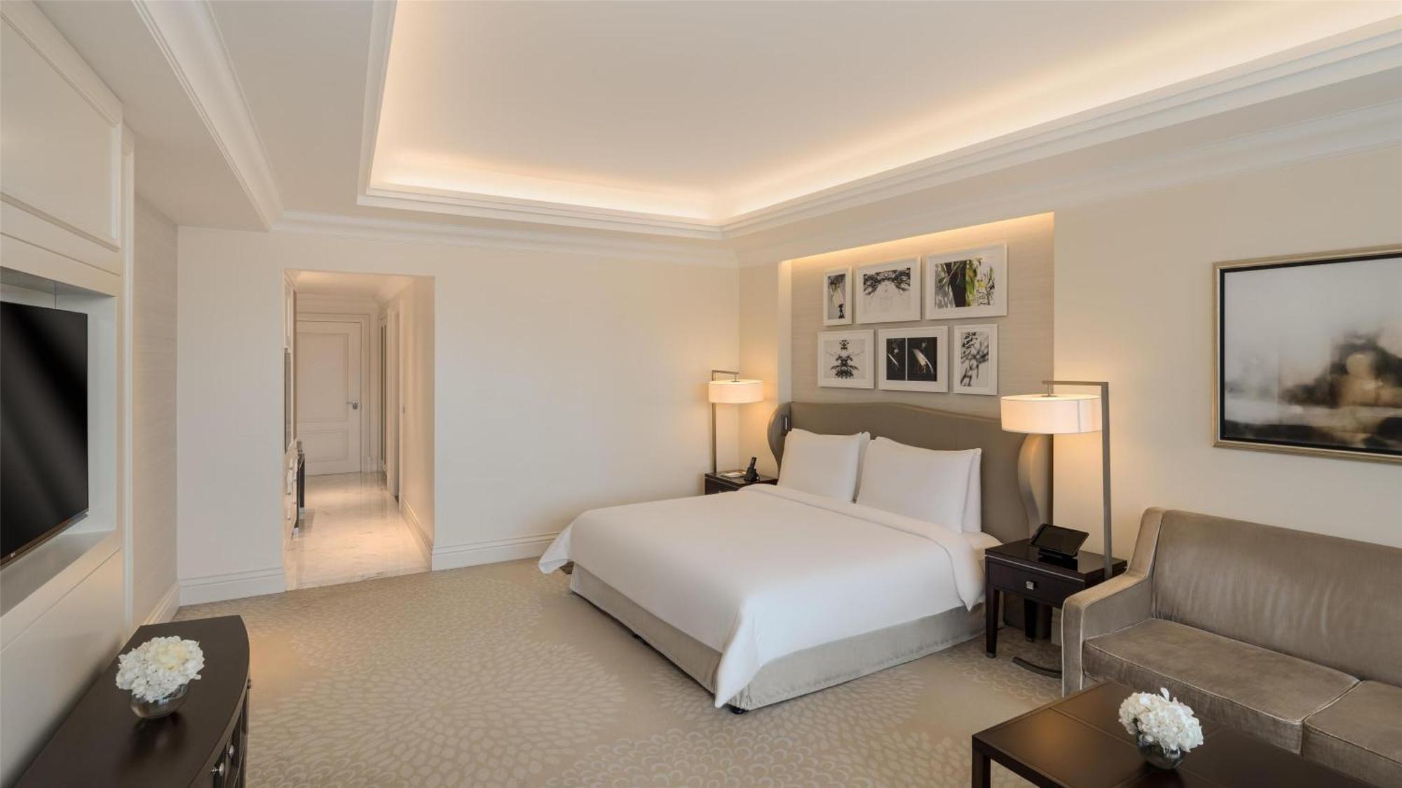 Kempinski The Boulevard Dubai Exterior foto